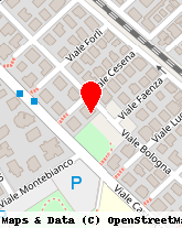 posizione della ADRIACOM SAS DI PARI LARA E C
