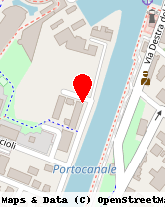 posizione della RISTORANTE ANCORA