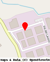 posizione della PTH AUTOMATICA SRL