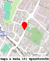 posizione della RENATE MOTORI SNC