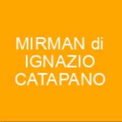 MIRMAN di IGNAZIO CATAPANO SAS NAPOLI