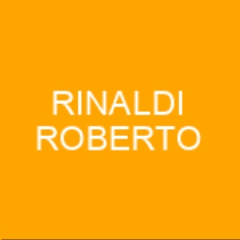 RINALDI ROBERTO ROMA