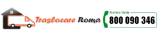 Traslocare Roma Roma