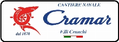 CANTIERE NAVALE CRAMAR (SNC) GRANDOLA ED UNITI