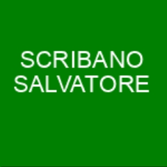 SCRIBANO SALVATORE RAGUSA