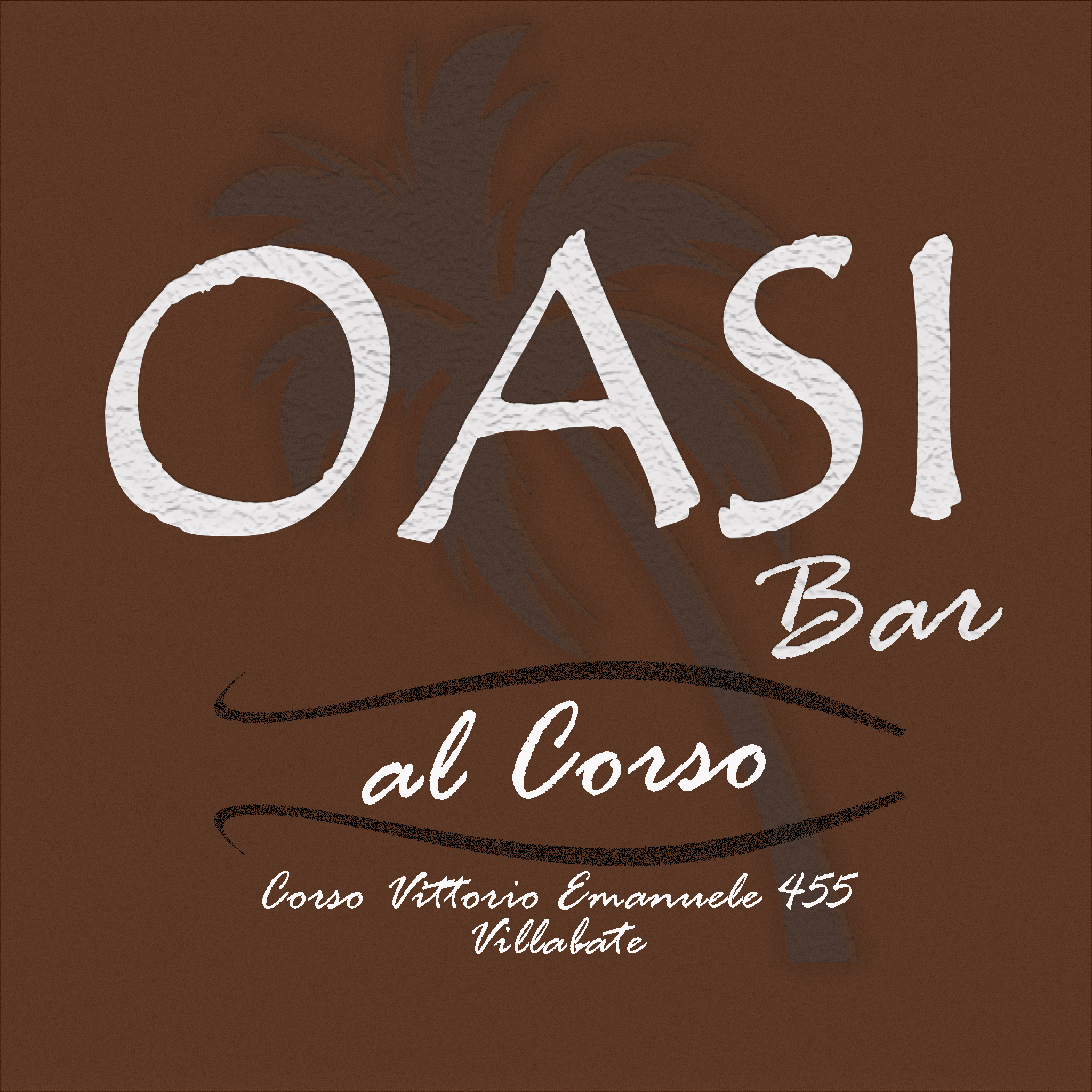 Oasi Bar Al Corso villabate