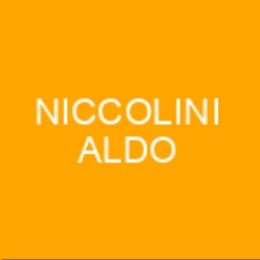 NICCOLINI ALDO La Spezia