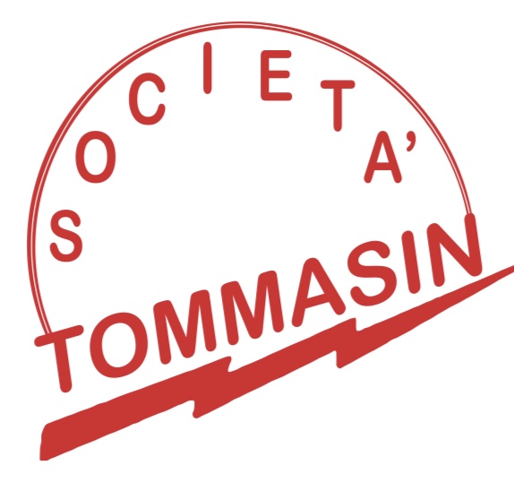 Societa Tommasin Snc Padova