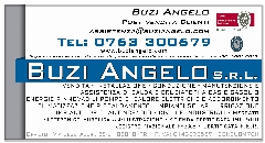 BUZI ANGELO SRL ORVIETO