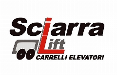 SCIARRA LIFT DI SCIARRA CARLO ALBERTO e C SNC COLONNELLA