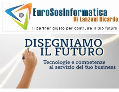 EUROSOS INFORMATICA DI LANZONI RICARDO ANZIO