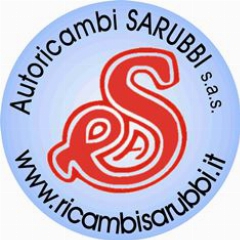 Autoricambi SARUBBI s.a.s. stigliano