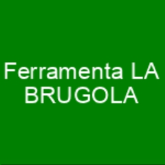 Ferramenta LA BRUGOLA gruppo Serrani snc MONTEMARCIANO