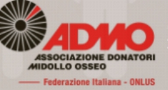 ADMO-ASSOCIAZIONE DONATORI MIDOLLO OSSEO REGIONE LOMBARDIA VOGHERA