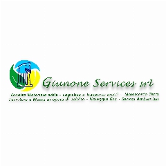 GIUNONE SERVICES SRL porto empedocle