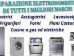 AGS Riparazione Elettrodomestici Salerno salerno