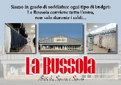 LA BUSSOLA GROUP SRL REZZATO