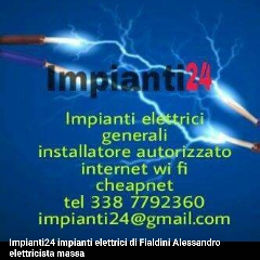 impianti24 Massa