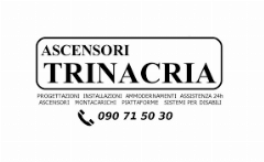ASCENSORI TRINACRIA MESSINA