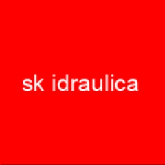 sk idraulica milano