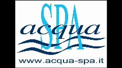 Acqua SPA srl moncalieri