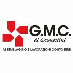 GMC DI GRAMOSTINI GRAZIANO suzzara