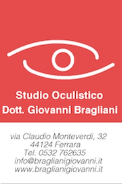 BRAGLIANI GIOVANNI FERRARA