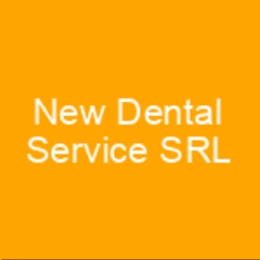 New Dental Service SRL roma