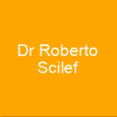 Dr Roberto Scilef cernusco sul naviglio