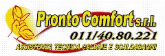 PRONTO COMFORT SRL GRUGLIASCO