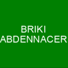 BRIKI ABDENNACER CASALUCE