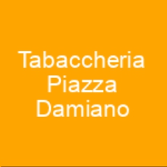 Tabaccheria Piazza Damiano Giulio niscemi