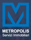 Metropolis servizi immobiliari sas Pioltello