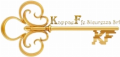 Kappaeffe Sicurezza turate