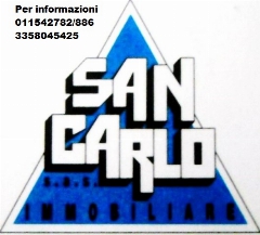 SAN CARLO (SAS) TORINO