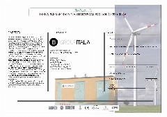 B Group Italia Srl Cabine elettriche prefabbricate milano