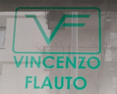 FLAUTO VINCENZO SASSARI