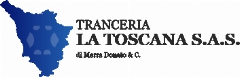 TRANCERIA LA TOSCANA SNC DI Marra Donato montopoli in val d arno