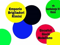 Emporio Brigliadori Rimini