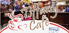 Tiffany Cafe srls Sulmona