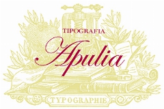 Tipografia Apulia roma