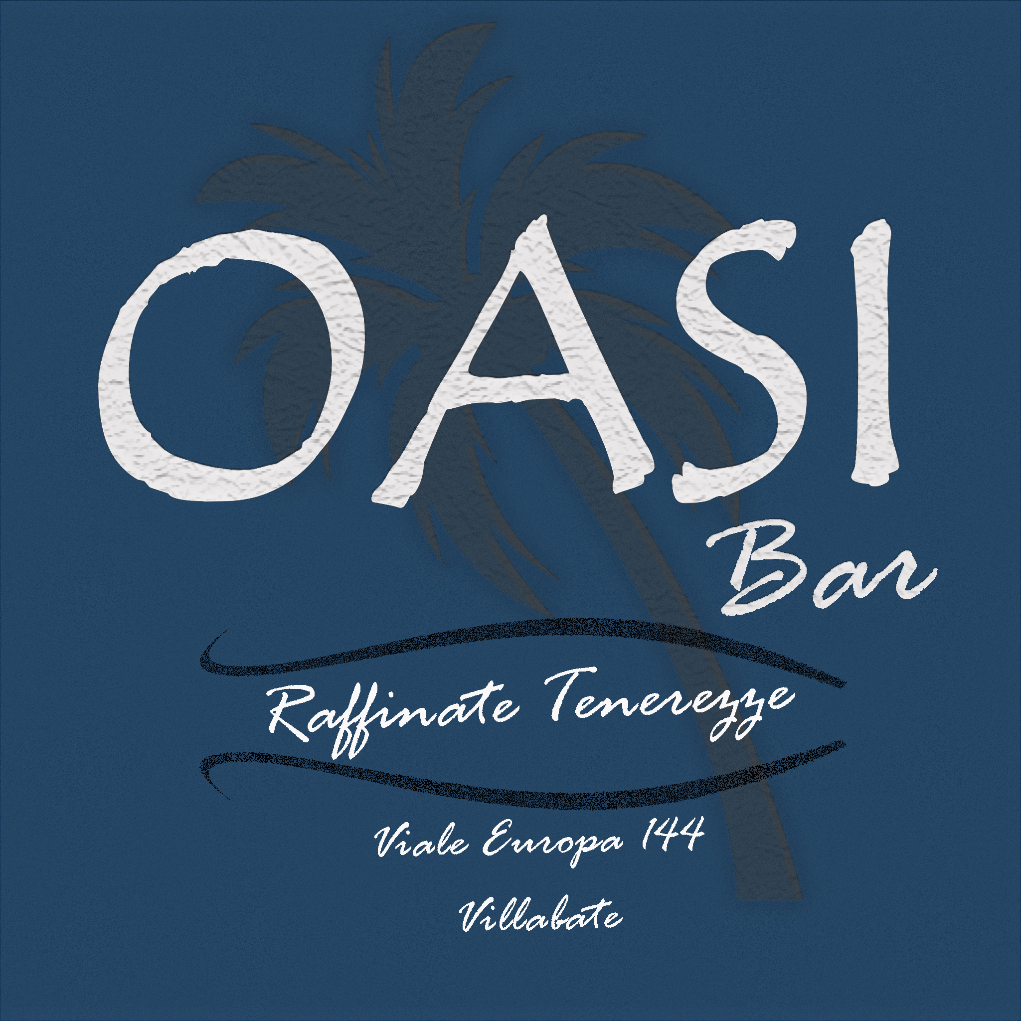 OASI BAR RAFFINATE TENEREZZE villabate