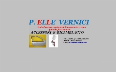 P.elle vernici e Ricambi benevento