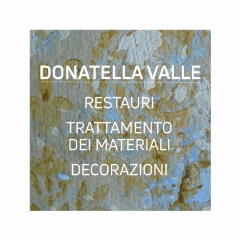 DONATELLA VALLE TORINO