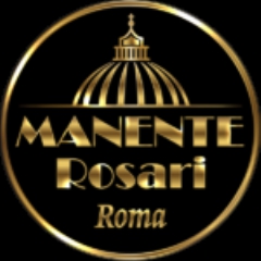 MANENTE Rosari. Vendita rosari on line roma