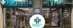 Farmacia del Viale Di Perna MESSINA