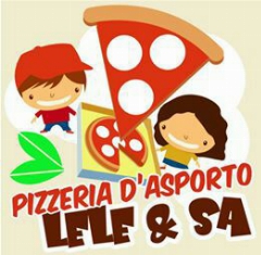 PIZZERIA D'ASPORTO LELE E SA GAZZADA SCHIANNO