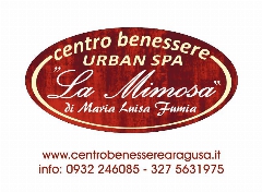 Centro Benessere LA MIMOSA Ragusa