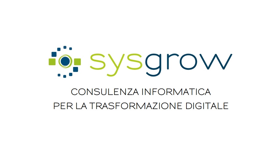 SysGrow bari