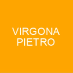 VIRGONA PIETRO VARESE